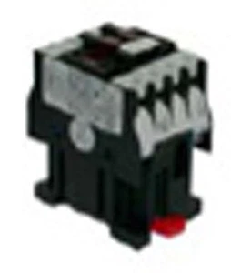 NHD 3 Pole Contactor 220V C-11D10G7 - Picture 1 of 1