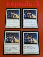 4x Disciple of Grace | Onslaught | MTG Magic Cards