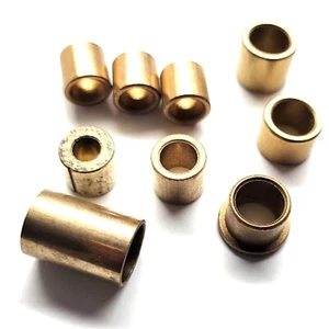 Starter Bushing Kit (QTY 9 Bushings) for many Mitsubishi 1.2-1.7kW PMGR Starter - Picture 1 of 1