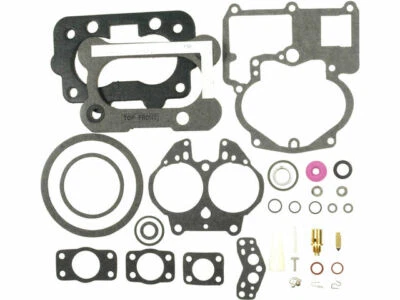 Kit de reparación de carburador para Chevrolet Nova 1971-1972 SMP 28731BZ 5,7 L V8 CARB 2BBL Foto 1 de 2