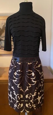 Tracey Reese Dress Size 4 - Image 1 of 4