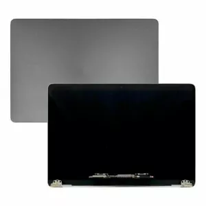 EMC3214 Space Gray LCD Display Screen full Assembly for MacBook Pro A1989 2018 - Picture 1 of 6