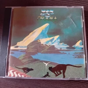YES - CD - Drama - Prog Rock - Sehr Gut - Imagen 1 de 2