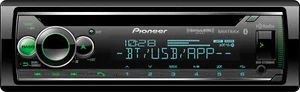 Pioneer DEH-S7200BHS CD Receiver - Picture 1 of 3