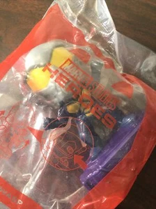 McDonald's Happy Meal 2020 juguete Marvel Studios Heroes The Wasp #7 - Imagen 1 de 2