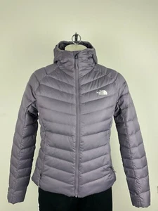 The North Face Women’s New Hometown Hoodie Jacket–Coastal Grey, Lightweight-Hood - Picture 1 of 1