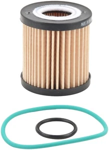 For 2018-2022 Lexus RX450hL 3.5L V6 Bosch Premium Oil Filter 2019 2020 2021 - Picture 1 of 1