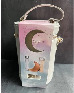 NEW 2022 Ghost Orb of Night Cross Body Bag Gift Set Perfumes Brand New❤️🎁 - Picture 1 of 4