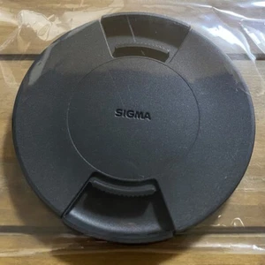 SIGMA Lens Cap Lid Cover for95mm 180# - Picture 1 of 2
