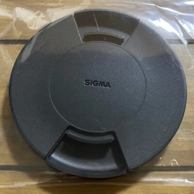 SIGMA Lens Cap Lid Cover for95mm 180# - Image 1 of 2