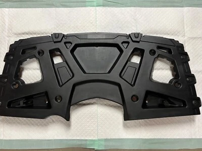 Estante delantero y más para Polaris Sportsman 1000 2009-16, 850, 550 como nuevo Foto 1 de 2