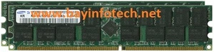 X9266A 2:370-7063 (2x2GB) 4GB Memory Kit 3rd Party For SunFire V40z - Picture 1 of 1