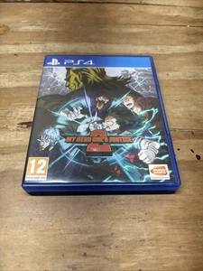 My Hero One's Justice 2 (PS4) PlayStation 4 - Imagen 1 de 8