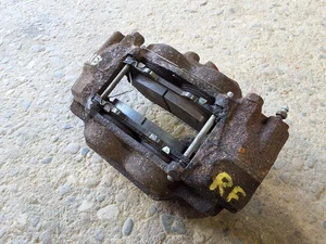 Passenger Right Caliper Front Fits 15-23 LEXUS GX460 1166056 - Picture 1 of 12