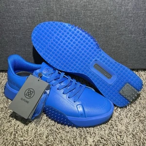G/FORE G.112 Golfschuhe Herren Größe 10 Limited RACER BLUE G4MF23EF104 SELTEN NEU - Bild 1 von 11