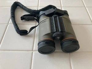 Swarovski 7x30B HABICHT SLC Binoculars (incl. orig. box/neck strap/instructions) - Picture 1 of 9