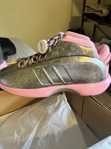 Adidas Crazy 1 'Florist City' C76100 **NEW** - Picture 1 of 7