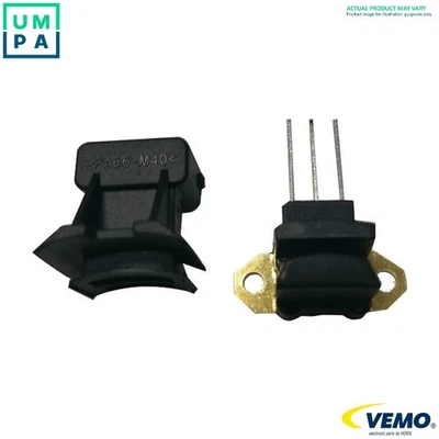 SENSOR IGNITION PULSE V10-72-1031 FOR SKODA SUPERB/II OCTAVIA/Combi LAURA  VW - Image 1 of 4