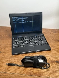 Dell Latitude 2120 500GB HDD Intel Atom Core 2GB RAM 10.1" ***Lines on a screen* - Picture 1 of 14