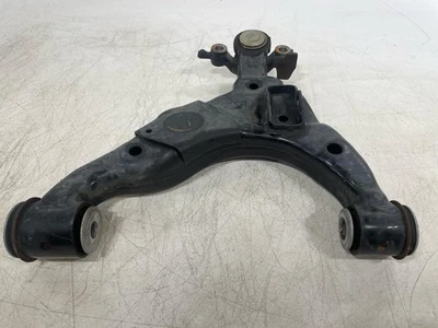 Compatível com 2010 - 2024 TOYOTA 4RUNNER limitado dianteiro LH driver braço de controle inferior fabricante de equipamento original - Imagem 1 de 4