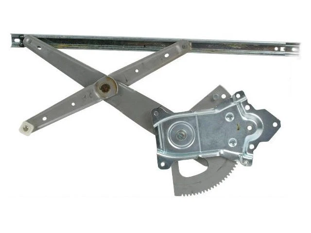 A1 Cardone 81HZ42M Front Right Window Regulator Fits 1991-2001 Ford Explorer - Imagem 1 de 1