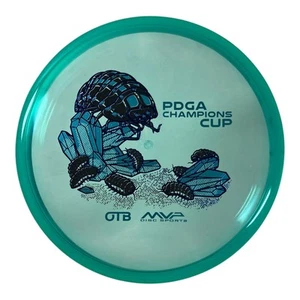 Range | Proton Soft | Teal 172g (OTB CC 2025) - Bild 1 von 1