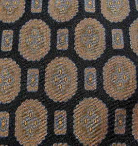 USED TIE CRAVATTA DUNHILL - Imagen 1 de 7