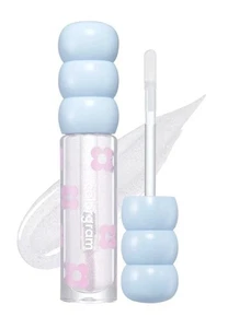 COLORGRAM Fruity Glass Tint Long-Lasting Glossy Lip Tint 00 Pearl Gloss K Beauty - Bild 1 von 1