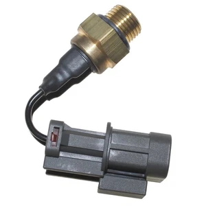 Walker Products Cooling Fan Switch with 2 wire Direct Fit - Picture 1 of 9