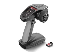 Sistema de radio transmisor y receptor de 4 canales Redcat RTX-4C - Imagen 1 de 1