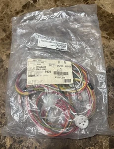 Refrigerador Maytag: arnés de cables de gabinete (10554401) {AP62375} - Imagen 1 de 4