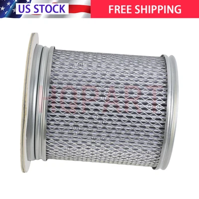 Separador de aceite de aire para Sullair 02250078-031 250078-031 2250078-029 250078-031 Foto 1 de 4