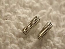 2015 Nintendo New 3DS XL Part Springs for R & L Trigger Buttons ,2 springs only