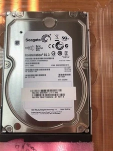 PFRUKTXGXN232-01 / FRUKTXGXN232-01 3TB SAS HARD DRIVE Inc warranty VAT/Delivery - Picture 1 of 1