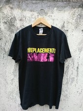 1990s The Replacements Let It Be Album Rock Best Unisex TShirt Size S-5XL KH0095