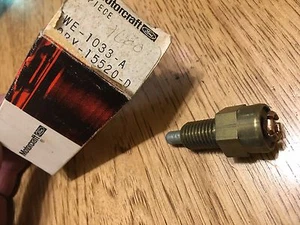 1970 D0RY 15520-D sender NOS Ford  - Bild 1 von 2