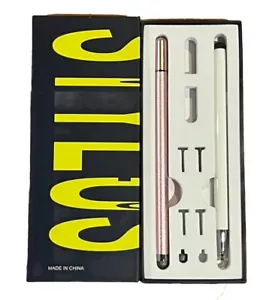Stylus - Bild 1 von 1