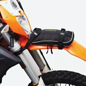 Nelson-Rigg RG-030 Adventure Motorcycle Front Fender Bag 3Ltr LIFE TIME WARRANTY - Picture 1 of 5
