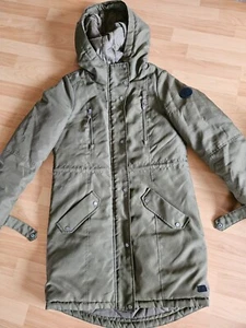 Vero Moda Jacke Oliv - Bild 1 von 7