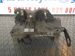 SUZUKI SWIFT1.3 DDIS 5 SPEED MANUAL 2010 ENGINE MOUNT SUPPORT BRACKET 55208370 - Bild 1 von 7