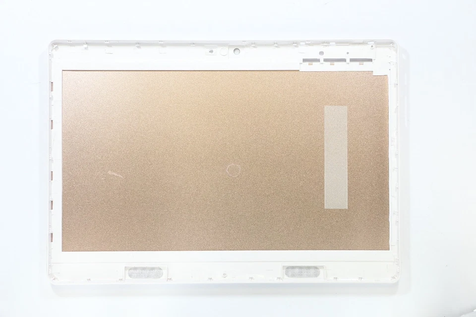 Original ExcelVAN KT107 Back Housing Cover Replacement Part - Imagen 1 de 2