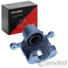 MAXGEAR REAR AXLE BRAKE CALIPER FITS HYUNDAI TERRACAN | 82-1105