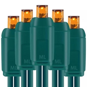 5MM Mini LED Christmas Lights,Led String Lights for Outdoor and Indoor Christmas - Picture 1 of 7