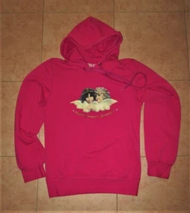 Fiorucci Sweatshirt Angels Cherubs, Angels Forever Size M - Picture 1 of 7
