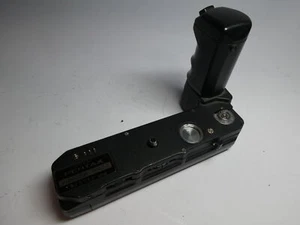 Pentax Winder MX Motor Drive Tested and Working for Pentax MX Cameras - Picture 1 of 7