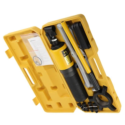 Hydraulic Gear Puller Set Separator Tool 20 Ton With Hydraulic Cylinder Handle - Image 1 of 4