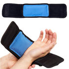 2pcs Neuropathy Pain Relief With Strap Cold Pack Wrap Compress Injuries Wrist