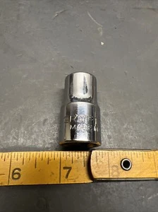 Vintage Craftsman -G- 47502 1/2” 12 Point 1/2” Drive Socket! Great Shape! USA! - Picture 1 of 6