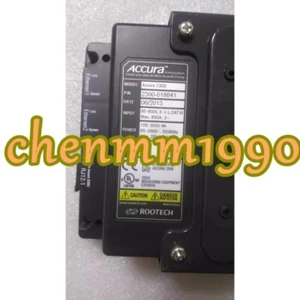 1PC used ACCURA Accura 2300 #YY - Picture 1 of 5