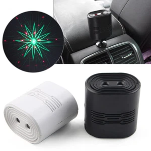 Romantic Starry Sky Night Light Galaxy Star Projector For Car Roof Room Ceiling - Picture 1 of 14